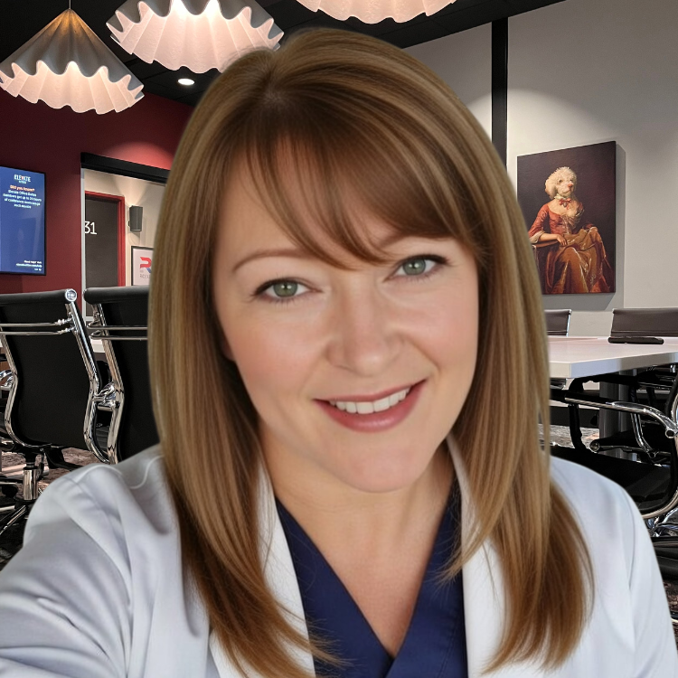 Wendy L. Richmond, Real Estate Sales Logo