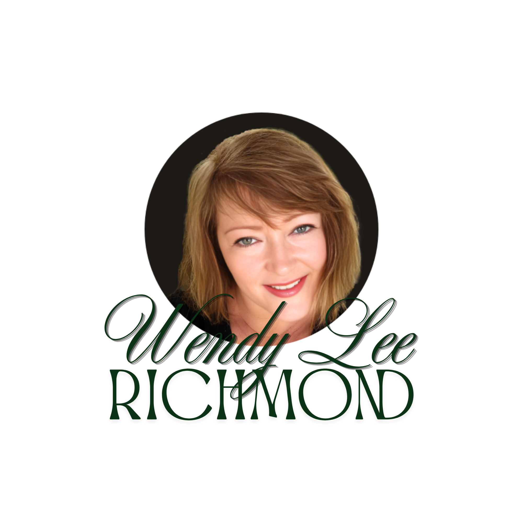 Wendy Lee Richmond, Real Estate Sales Logo